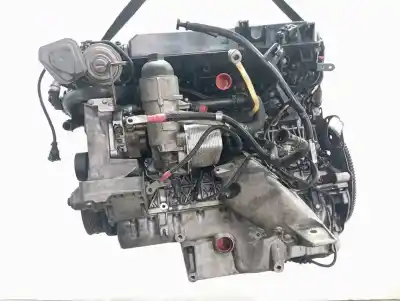 Peça sobressalente para automóvel em segunda mão motor completo por bmw x5 (e70) 3.0d referências oem iam 306d3  11000441285