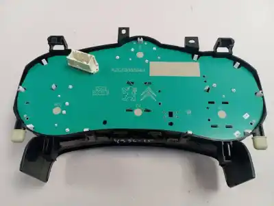 Peça sobressalente para automóvel em segunda mão quadrante por peugeot 207 premium referências oem iam 610628 6103cv a2c53065549