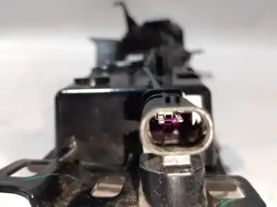 Second-hand car spare part interior left tailgate light for citroen c4 berlina e-plus oem iam references 9859410680 9831120680 