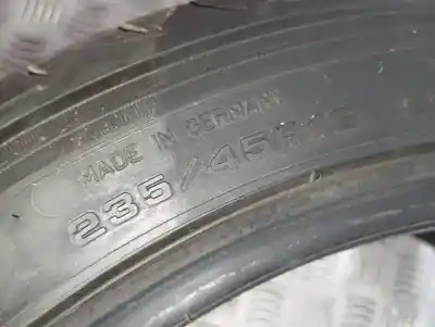 Peça sobressalente para automóvel em segunda mão pneu por mazda rx-8 (se) limited edition (170kw) referências oem iam 