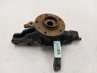 Pièce détachée automobile d'occasion moyeu de roue avant droite pour toyota proace compact business références oem iam 