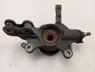 Second-hand car spare part front right knuckle for toyota proace compact business oem iam references   