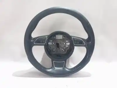 Pièce détachée automobile d'occasion VOLANT pour AUDI A1 SPORTBACK (8XF) Adrenalin Références OEM IAM 4G0419091R  