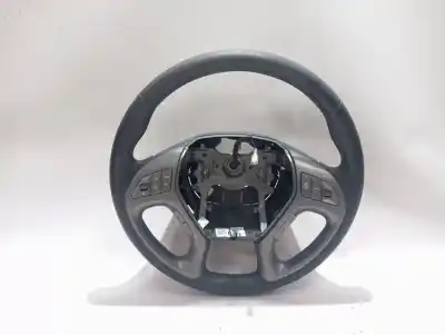 Second-hand car spare part Steering Wheel for HYUNDAI IX35 Classic 2WD OEM IAM references 561002Y610 561002Y660AS9P 561132Y000