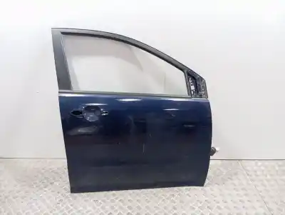 Автозапчасти б/у дверь передняя правая за ssangyong korando limited 4x2 ссылки oem iam 