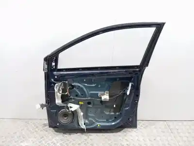 Peça sobressalente para automóvel em segunda mão porta dianteira direita por ssangyong korando limited 4x2 referências oem iam   