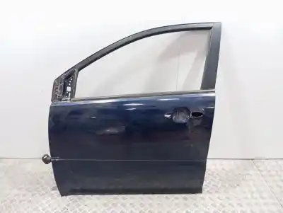 Автозапчасти б/у левая передняя дверь за ssangyong korando limited 4x2 ссылки oem iam 