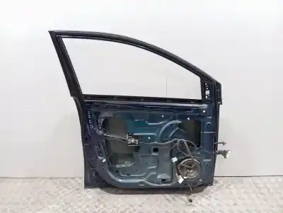 Peça sobressalente para automóvel em segunda mão porta da frente esquerda por ssangyong korando limited 4x2 referências oem iam   