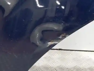 Peça sobressalente para automóvel em segunda mão porta do automóvel traseira esquerda por ssangyong korando limited 4x2 referências oem iam   