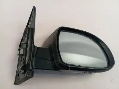 Peça sobressalente para automóvel em segunda mão espelho retrovisor direito por ssangyong korando limited 4x2 referências oem iam   