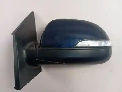 Автозапчасти б/у левое зеркало за ssangyong korando limited 4x2 ссылки oem iam 