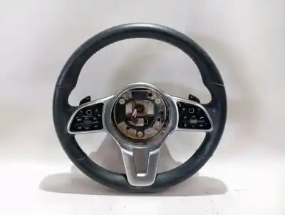 Second-hand car spare part STEERING WHEEL for MERCEDES-BENZ CLA-KLASSE (BM 118) CLA 200 d (118.312) OEM IAM references A0004605804  