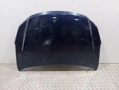 Автозапчасти б/у капот за ssangyong korando limited 4x2 ссылки oem iam 