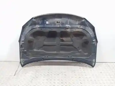 Peça sobressalente para automóvel em segunda mão capot por ssangyong korando limited 4x2 referências oem iam   