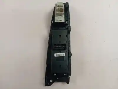 Second-hand car spare part left front power window switch for ssangyong korando limited 4x2 oem iam references 202009207  