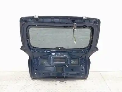 Second-hand car spare part tailgate for ssangyong korando limited 4x2 oem iam references   