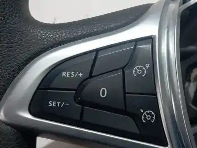 Pezzo di ricambio per auto di seconda mano volante per renault express advance riferimenti oem iam 484007251r  34279567c