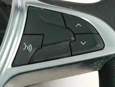 Автозапчасти б/у руль за renault express advance ссылки oem iam 484007251r  