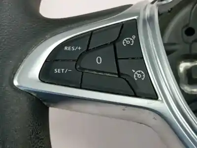 Автозапчасти б/у руль за renault express advance ссылки oem iam 484007251r  