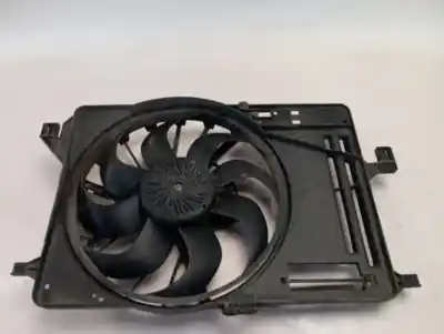 Second-hand car spare part RADIATOR COOLING FAN for FORD FOCUS LIM. (CB8) Trend OEM IAM references 2269500  