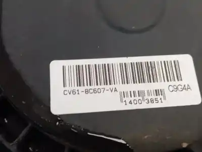 Second-hand car spare part radiator cooling fan for ford focus lim. (cb8) trend oem iam references 2269500  1815246