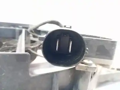 Second-hand car spare part radiator cooling fan for ford focus lim. (cb8) trend oem iam references 2269500  1815246