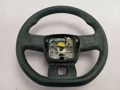 Second-hand car spare part STEERING WHEEL for FIAT DOBLÒ (510) FURGON / MULTICAB / COMBI COMBI L1 1.5 BLUEHDI 96 KW OEM IAM references 98210208ZD  