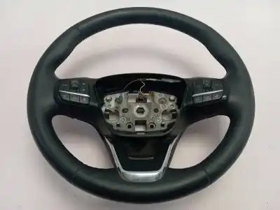 Second-hand car spare part STEERING WHEEL for FORD TRANSIT (TTS) KOMBI 350 L3 Basis OEM IAM references JK213600GC3ZHE  