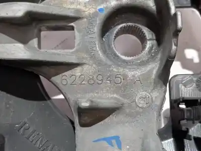 Pezzo di ricambio per auto di seconda mano volante per renault kangoo emotion riferimenti oem iam 6228945a  