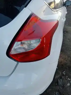 Peça sobressalente para automóvel em segunda mão Farolim Traseiro Direito por FORD FOCUS LIM. (CB8) 1.0 EcoBoost CAT Referências OEM IAM 1825319  BM513404BL