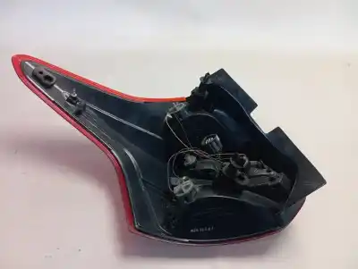 Peça sobressalente para automóvel em segunda mão farolim traseiro direito por ford focus lim. (cb8) 1.0 ecoboost cat referências oem iam 1825319  bm513404bl