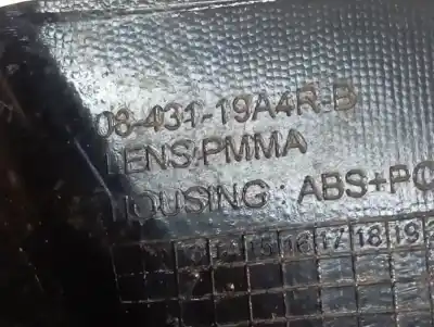 Peça sobressalente para automóvel em segunda mão farolim traseiro direito por ford focus lim. (cb8) 1.0 ecoboost cat referências oem iam 1825319  bm513404bl