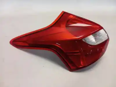 Peça sobressalente para automóvel em segunda mão farolim traseiro esquerdo por ford focus lim. (cb8) 1.0 ecoboost cat referências oem iam 1825320  bm5113405bl