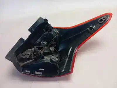 Peça sobressalente para automóvel em segunda mão farolim traseiro esquerdo por ford focus lim. (cb8) 1.0 ecoboost cat referências oem iam 1825320  bm5113405bl
