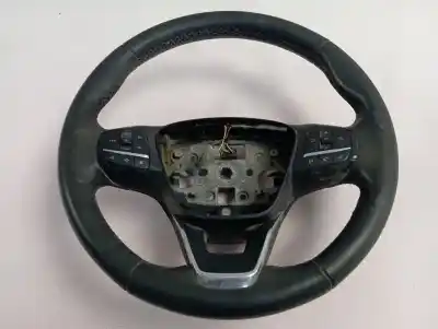 Recambio de automóvil de segunda mano de VOLANTE para FORD TRANSIT CUSTOM KASTEN 310 L1 Trend referencias OEM IAM JK213600GA3ZHE  
