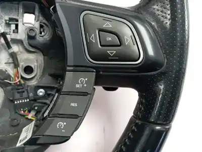 Peça sobressalente para automóvel em segunda mão volante por land rover evoque pure referências oem iam lr047924 ej3m3l598ca 