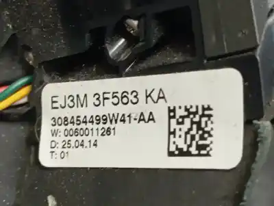 Peça sobressalente para automóvel em segunda mão volante por land rover evoque pure referências oem iam lr047924 ej3m3l598ca 