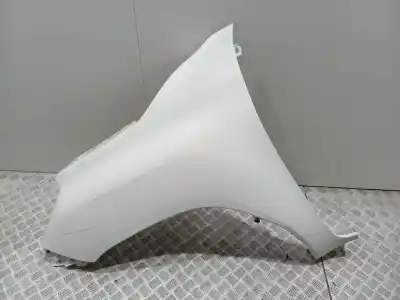 Peça sobressalente para automóvel em segunda mão GUARDA-LAMAS DIANTEIRO ESQUERDO por TOYOTA HILUX (GUN1) DOBLE CABINA DLX 4X4 Referências OEM IAM 53812KK030  