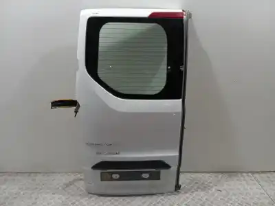 Peça sobressalente para automóvel em segunda mão PORTA DO AUTOMÓVEL TRASEIRA ESQUERDA por FORD TRANSIT FURGÓN (TTS) 330 L2 Trend Referências OEM IAM 2778101  