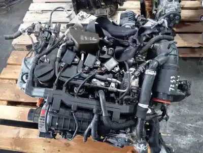 Pezzo di ricambio per auto di seconda mano MOTORE COMPLETO per KIA CEED Business Riferimenti OEM IAM 94AQ107F00  