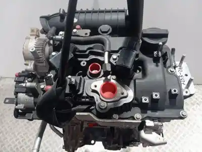 Pezzo di ricambio per auto di seconda mano motore completo per kia ceed business riferimenti oem iam 94aq107f00  g3le