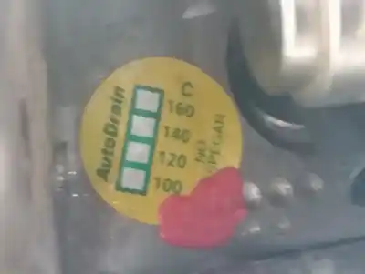 Pezzo di ricambio per auto di seconda mano motore completo per kia ceed business riferimenti oem iam 94aq107f00  g3le