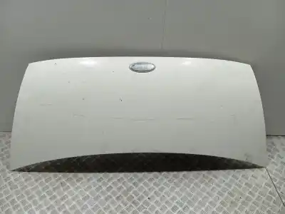 Pezzo di ricambio per auto di seconda mano COFANO per FORD TRANSIT CAJA CERRADA, CORTA (FY) (2000 =>) FT 260 2.0 Riferimenti OEM IAM 4754207  