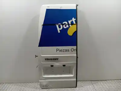 Pezzo di ricambio per auto di seconda mano PORTA POSTERIORE SINISTRA per FORD TRANSIT CAJA CERRADA, CORTA (FY) (2000 =>) FT 260 2.0 Riferimenti OEM IAM 4552637  