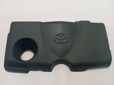 Pezzo di ricambio per auto di seconda mano COPERCHIO MOTORE per TOYOTA RAV 4 Advance Hybrid Riferimenti OEM IAM 1260125090  