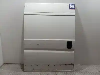 Peça sobressalente para automóvel em segunda mão porta de correr direita por peugeot boxer combi 330 l1h1 activeblue-hdi 110 referências oem iam 1612405180