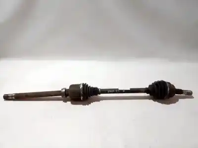 Автозапчасти б/у передняя правая трансмиссия за citroen jumper kasten 30 l1h1 bluehdi 110 ссылки oem iam 1614305680