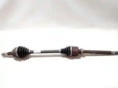 Peça sobressalente para automóvel em segunda mão transmissão dianteira direita por peugeot boxer combi 330 l1h1 activeblue-hdi 110 referências oem iam 1614305680