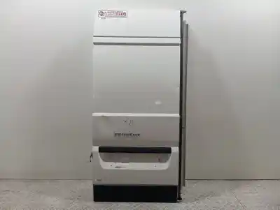 Peça sobressalente para automóvel em segunda mão porta do automóvel traseira esquerda por peugeot boxer combi 330 l1h1 activeblue-hdi 110 referências oem iam 8702f8