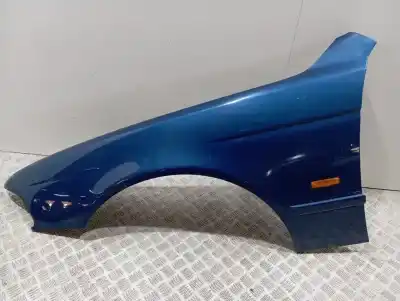 İkinci el araba yedek parçası sol ön çamurluk için bmw serie 5 berlina (e39) 530d oem iam referansları 41358162133